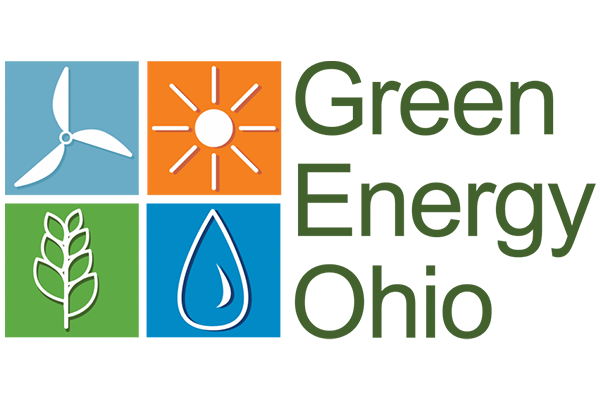 Proud Sponsor of Green Energy Ohio