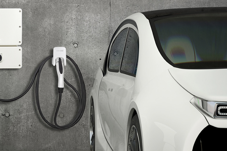 Electric Vehicle Charging services in Newark, Ohio and surrounding areas