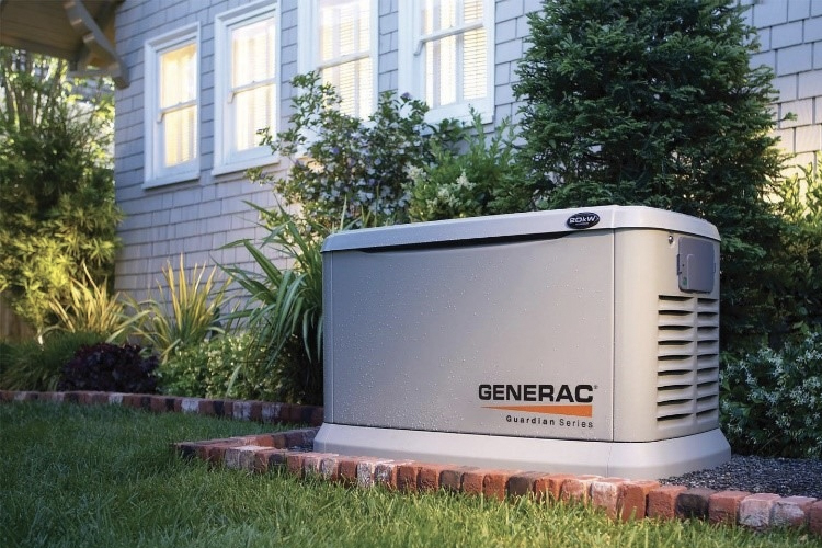 Backup Generators services in Newark, Ohio and surrounding areas