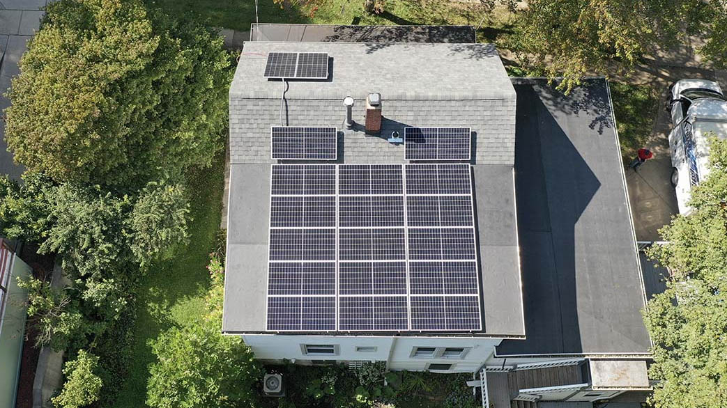 Solar Panel Installation in Newark, Ohio: A Homeowner’s Guide to Finding the Right Local Solar Installer
